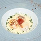 Menu Tour Azénor