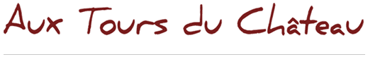 Restaurant Aux Tours du Château